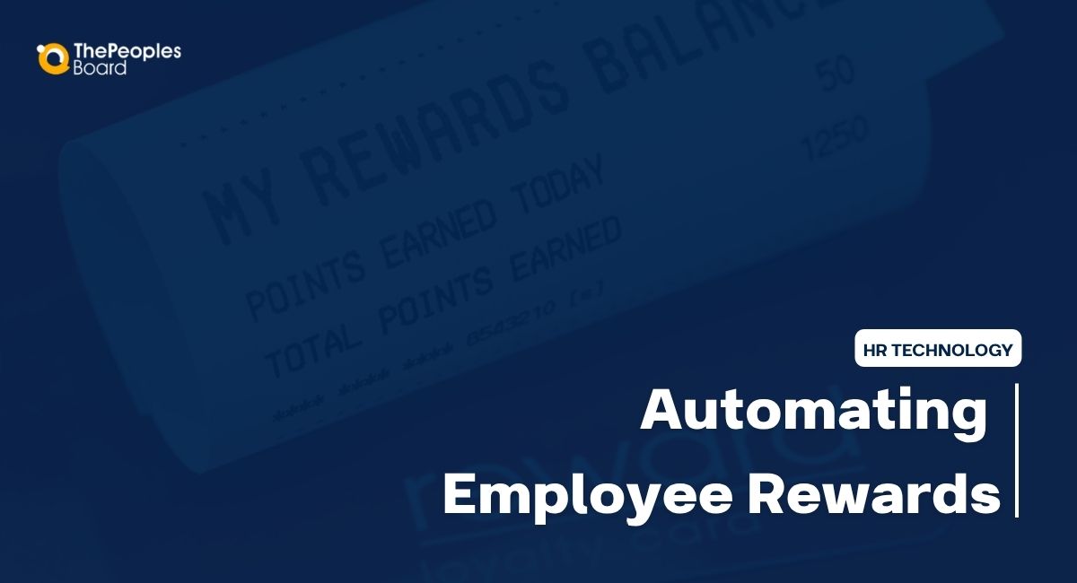 Automating Employee Rewards: Indian HR Gains And Risks