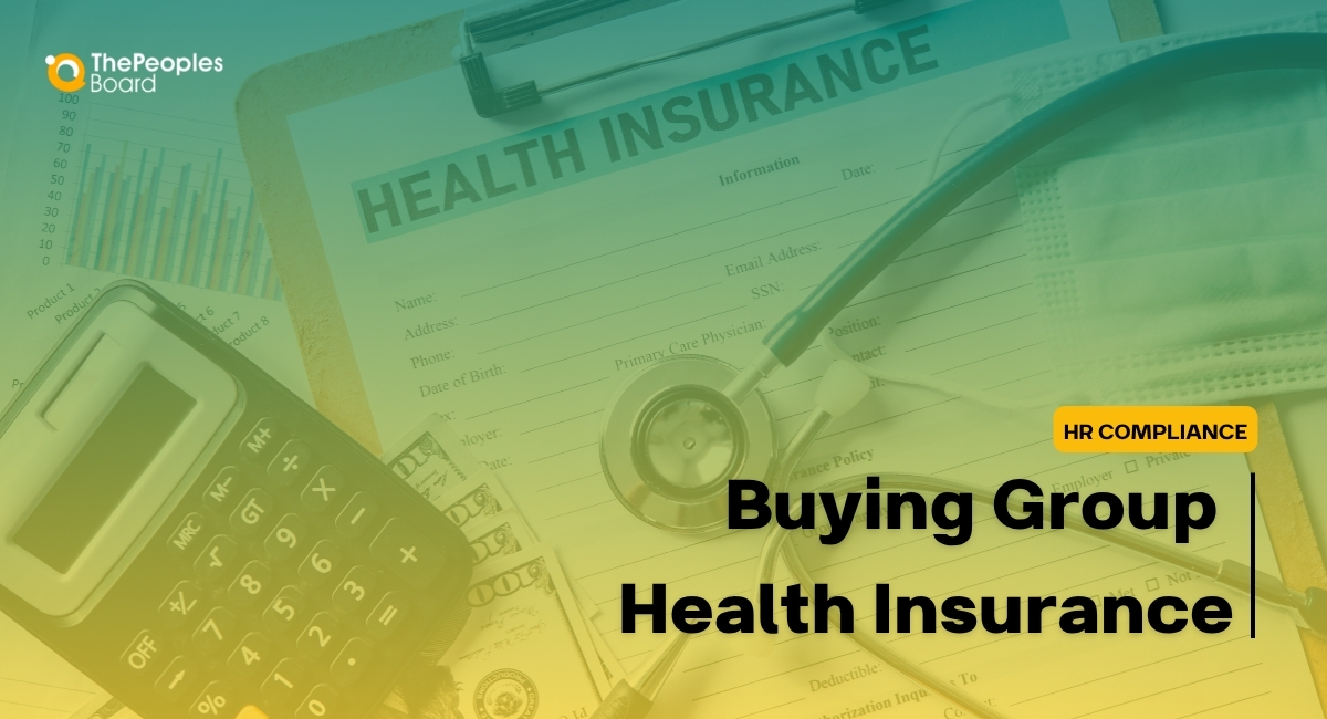 10 Things HR To Check Before Buying Group Health Insurance