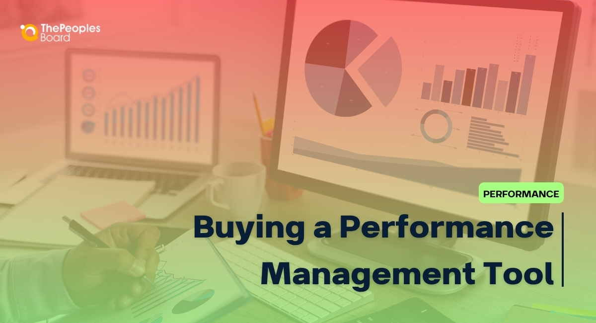 What to Look for in a Performance Management Tool