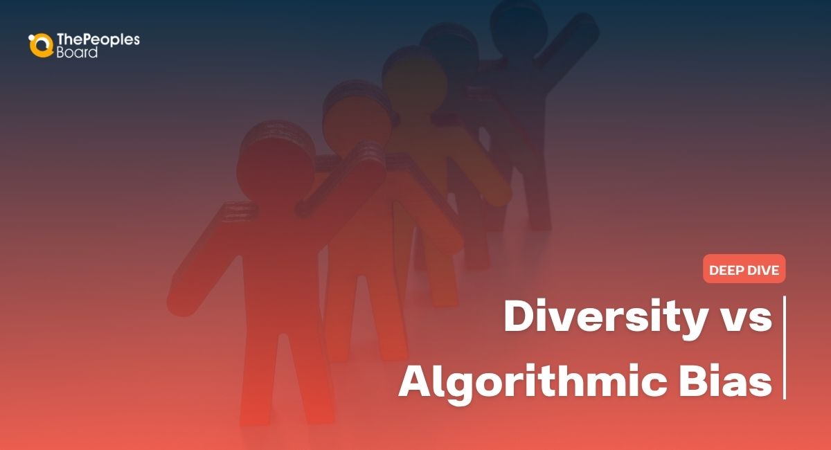 Diversity vs the Algorithm: India’s Hidden Hiring Bias