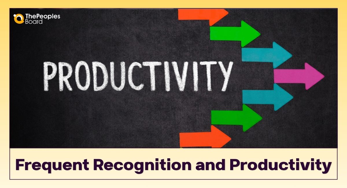 Does Frequent Recognition Improve Productivity in India?