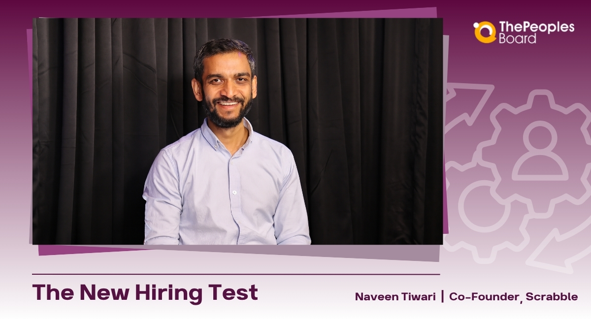 The New Hiring Test: Why Being AI-Savvy Is No Longer Enough