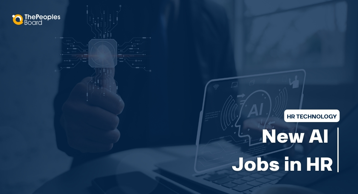 The 3 New AI Jobs Every Indian HR Team Will Need