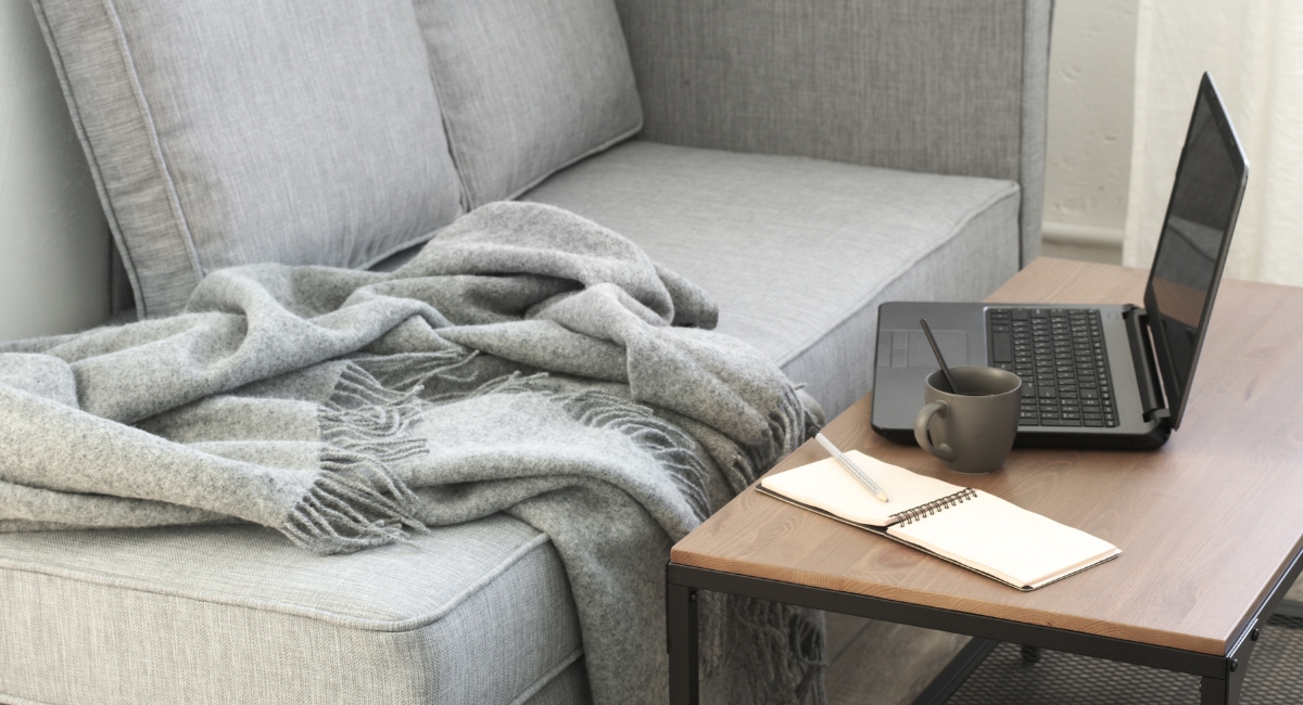 Remote Work Raises Isolation Risk For Solo Workers