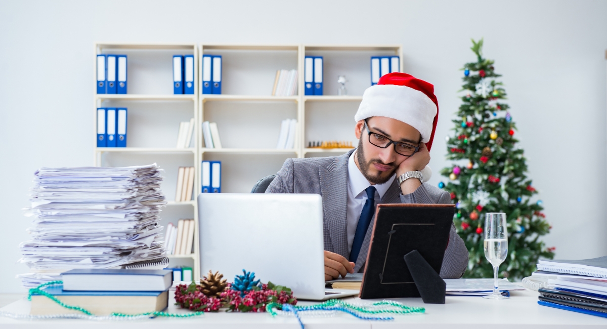Allahabad HC Warns Against Forced Santa Cap Rule at Work