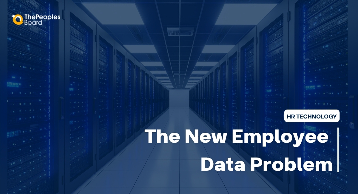 The New Employee Data Problem: Keep Less, Lose Less