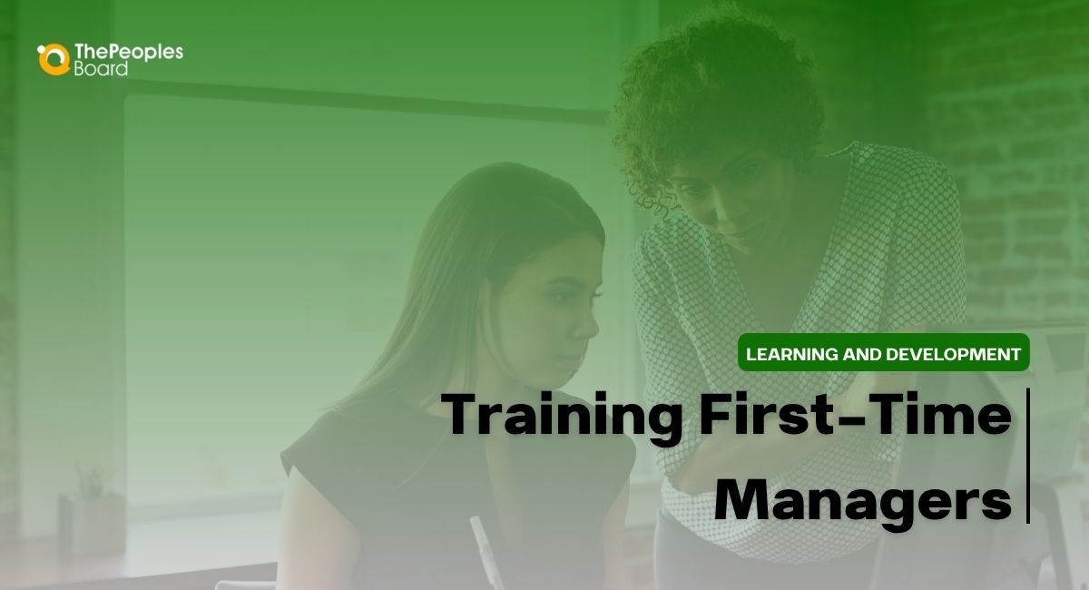 Why First-Time Managers Need More Than Specialised Training