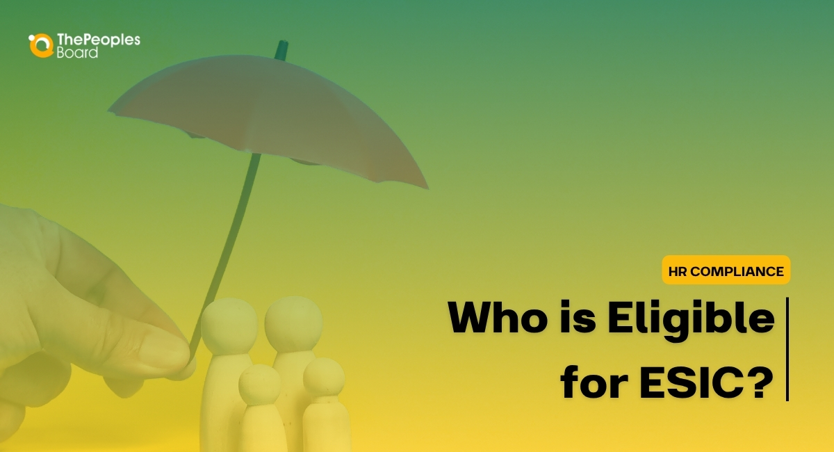 Who is Eligible for ESIC? Employer and Employee Coverage Explained