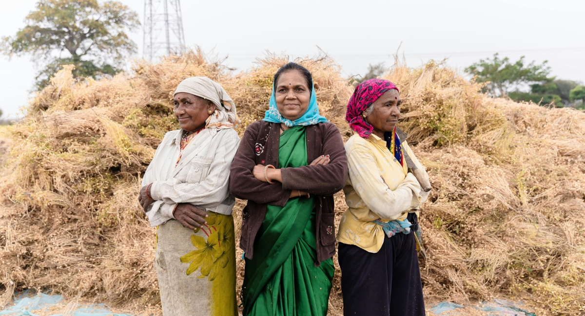 Govt Pushes Rural Women Beyond SHGs Into Leadership Roles