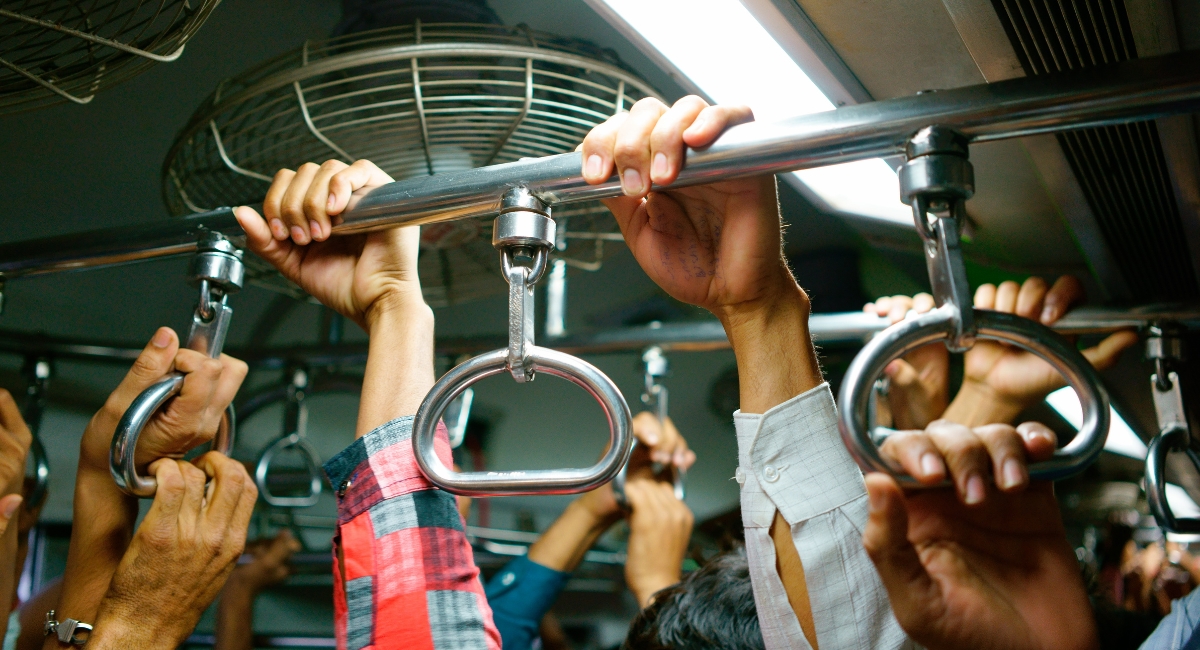Commute, Connectivity Top Office Picks for 70%: CBRE