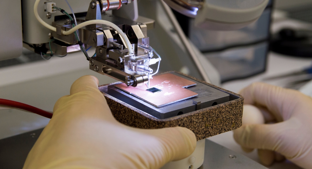 India Now Holds 20% of Global Chip-Design Workforce: Intel