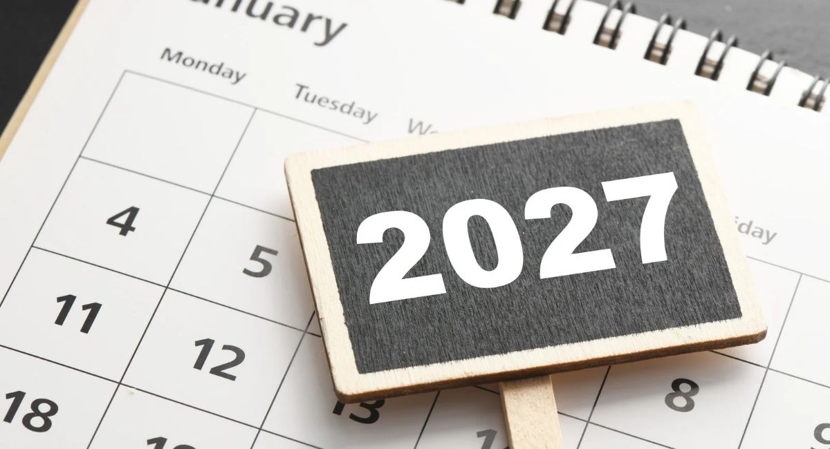 Central Govt’s 2027 Calendar: 17 Days Off, Five On Weekends