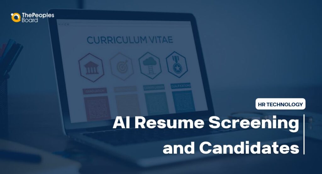 AI Resume Screening and Candidates