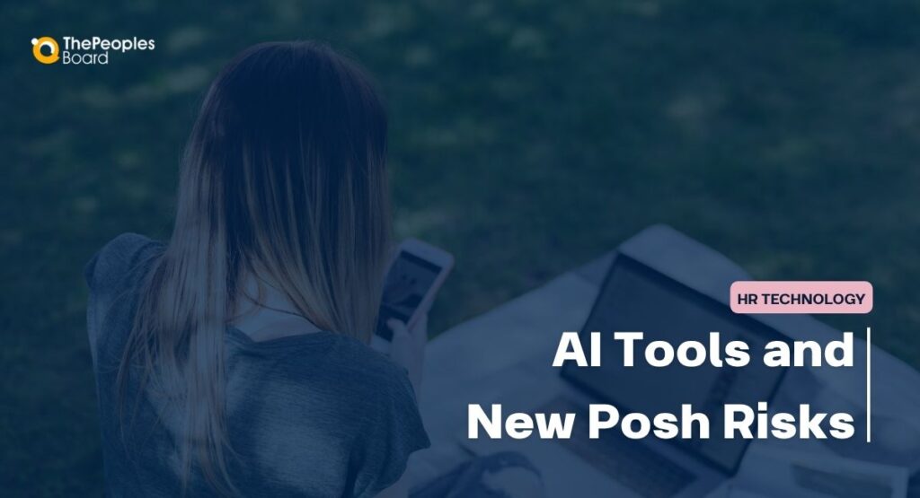 AI Tools and New Posh Risks