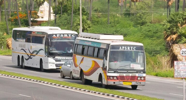 APSRTC