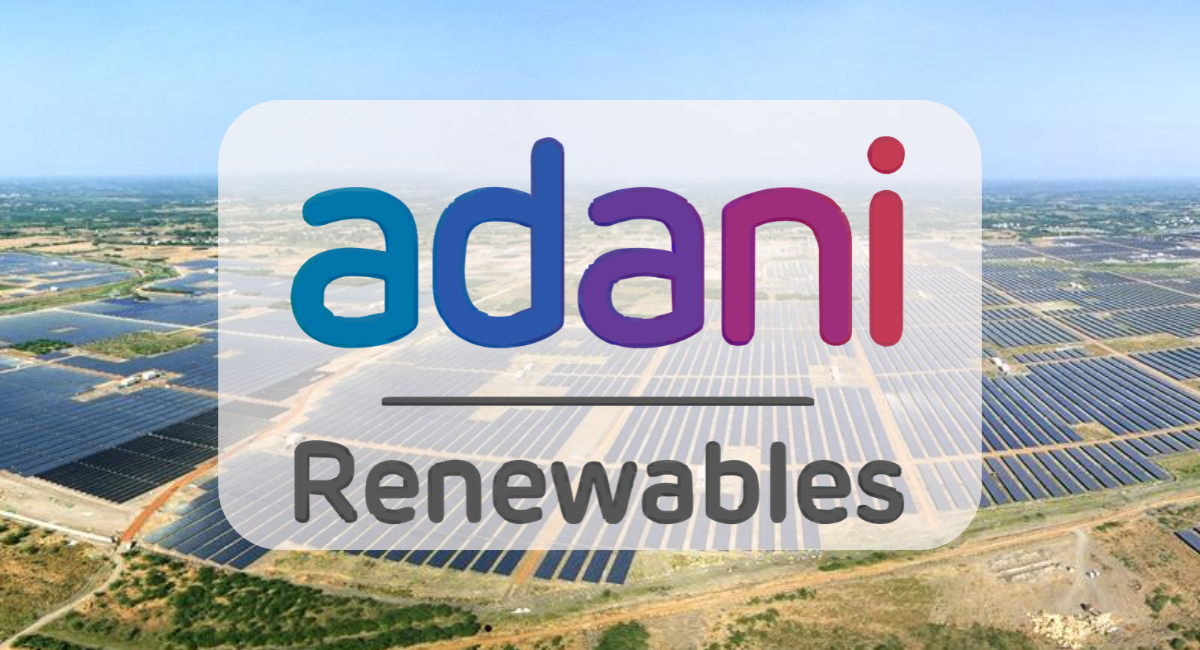 Adani Green Reins In Manpower Costs To Lift Efficiency