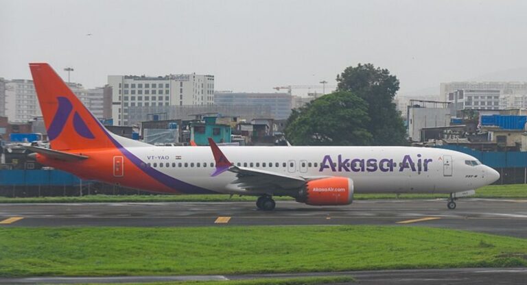 Akasa Air