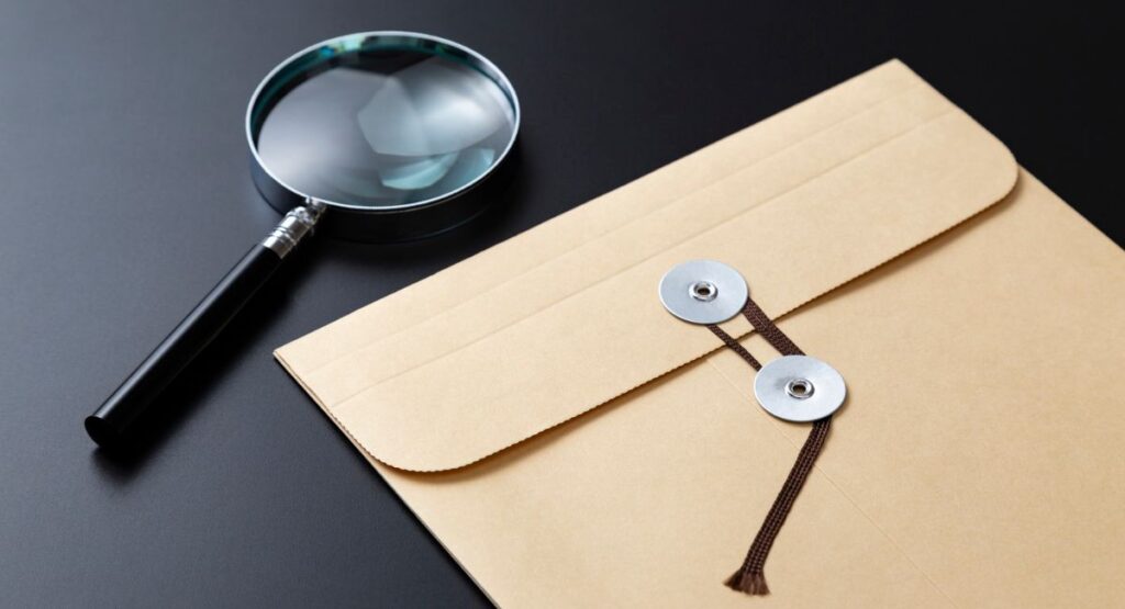 HR Leaders Uncovered ID Fraud