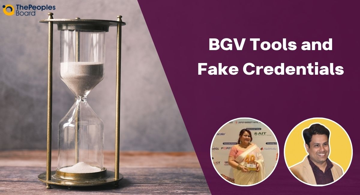 Can BGV Tools Detect Fake Experience and Credentials?