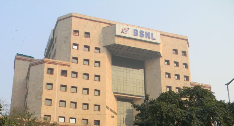 BSNL