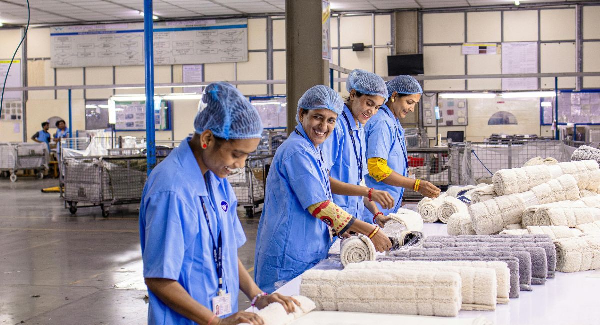 HDFC Capital, Godwitt to Build 1 Lakh Beds for Workers