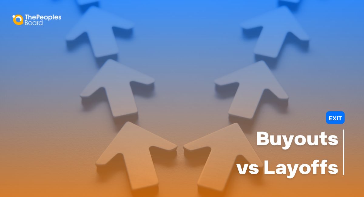 Buyouts vs Layoffs: What They Are and Key Differences
