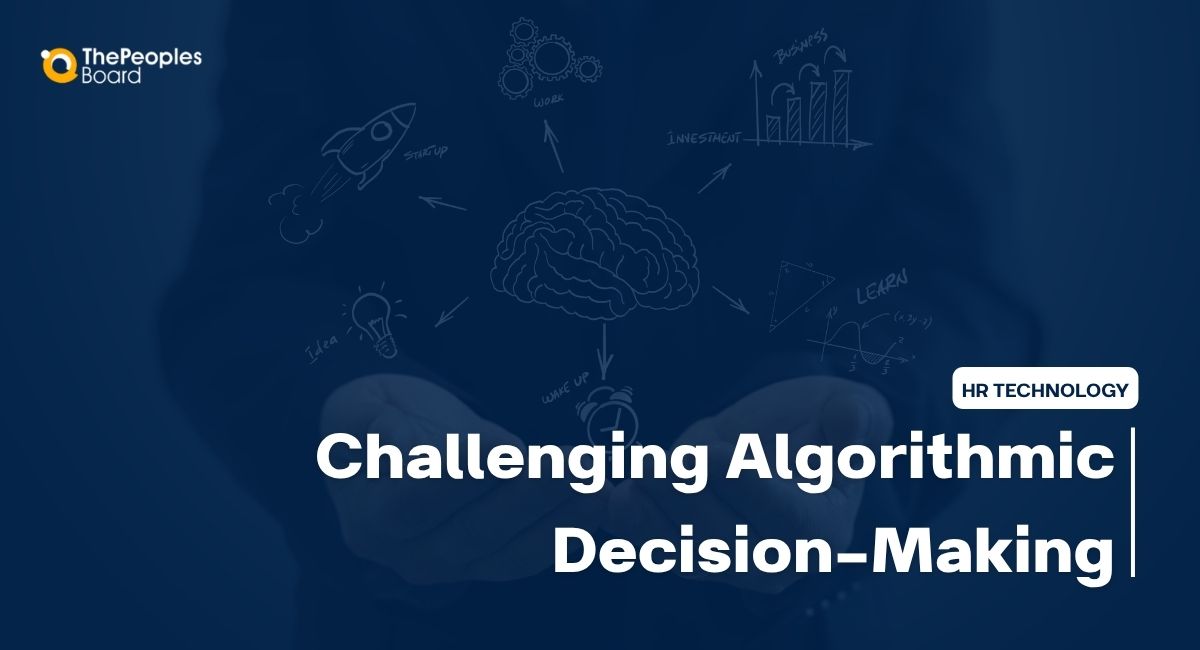 Can an Employee Challenge Algorithmic Decision-Making at Work?