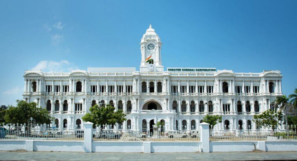 Chennai