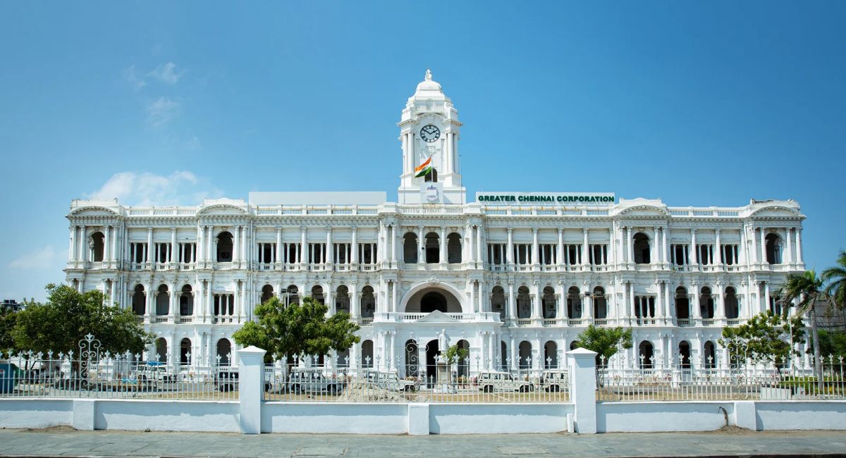 Chennai Swachh Bharat Workers Seek Wage Rise, Timely Pay