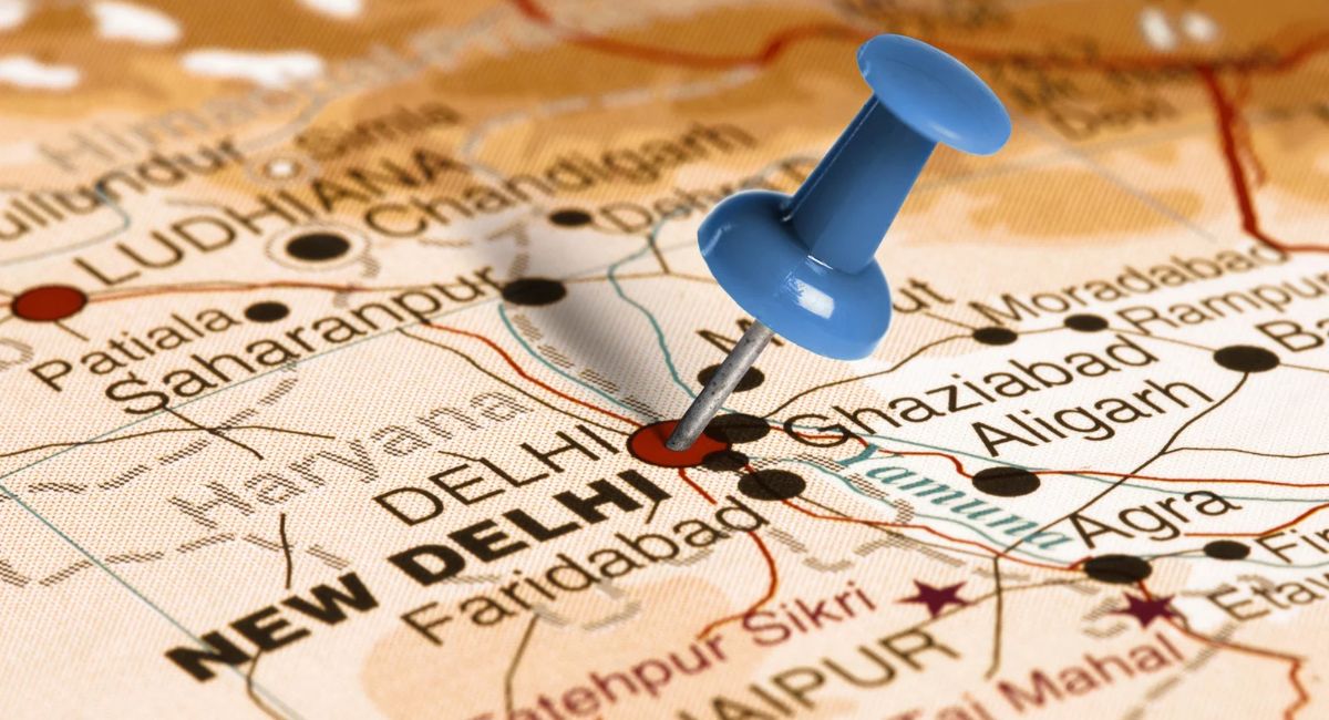 Delhi Draft IT Policy Eyes 200 GCCs, 100% E-Governance