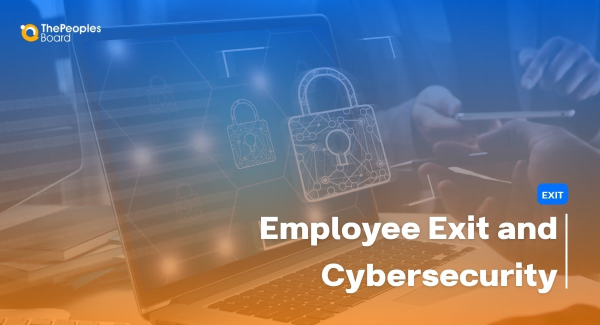 Employee Exit is Also a Cybersecurity Problem