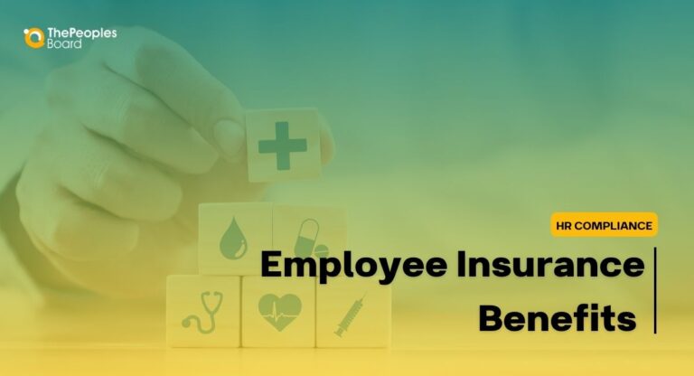 Employee Insurance Benefits