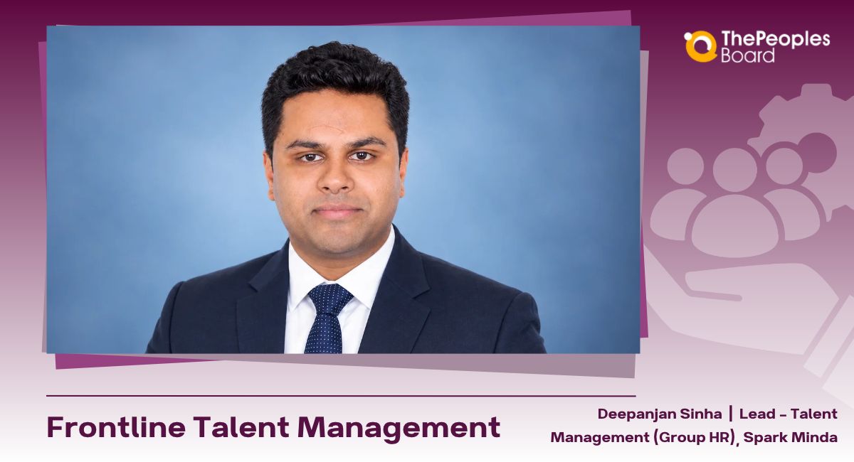 Why Talent Management Cannot Be Designed Only for Corporate Employees