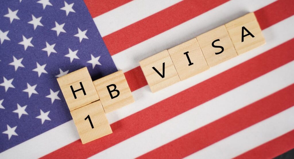 H1 B Visa