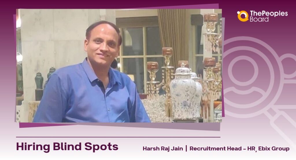 Harsh Raj Jain Guest Author