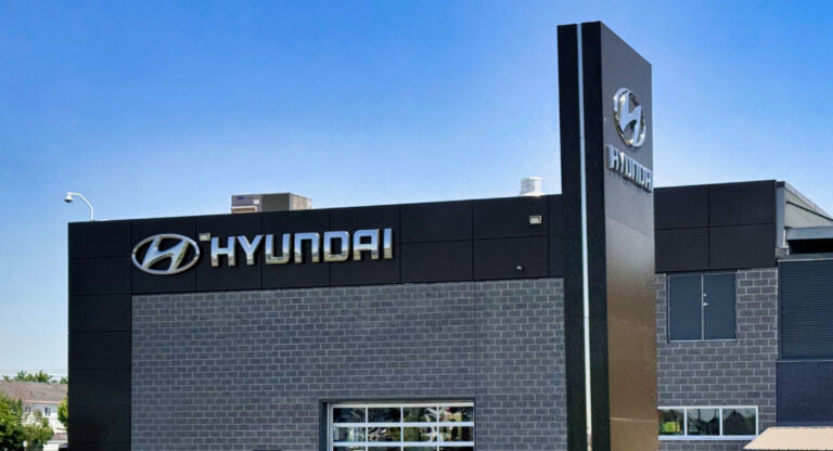 Hyundai Pune Plant Expansion