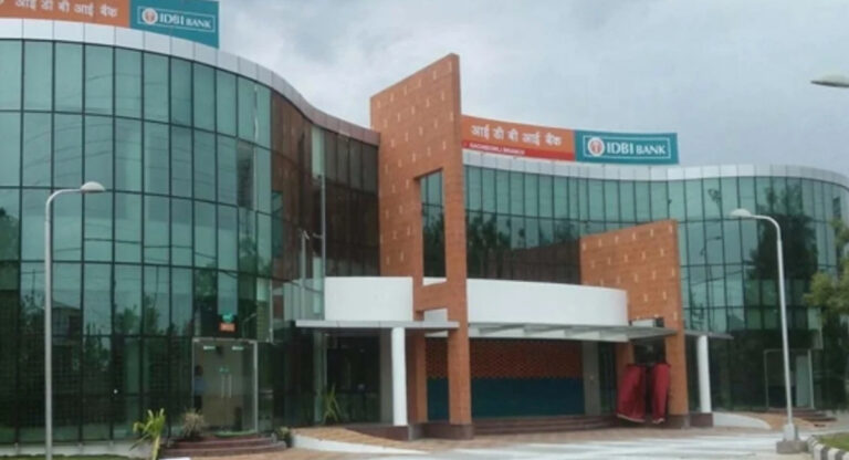 IDBI Bank