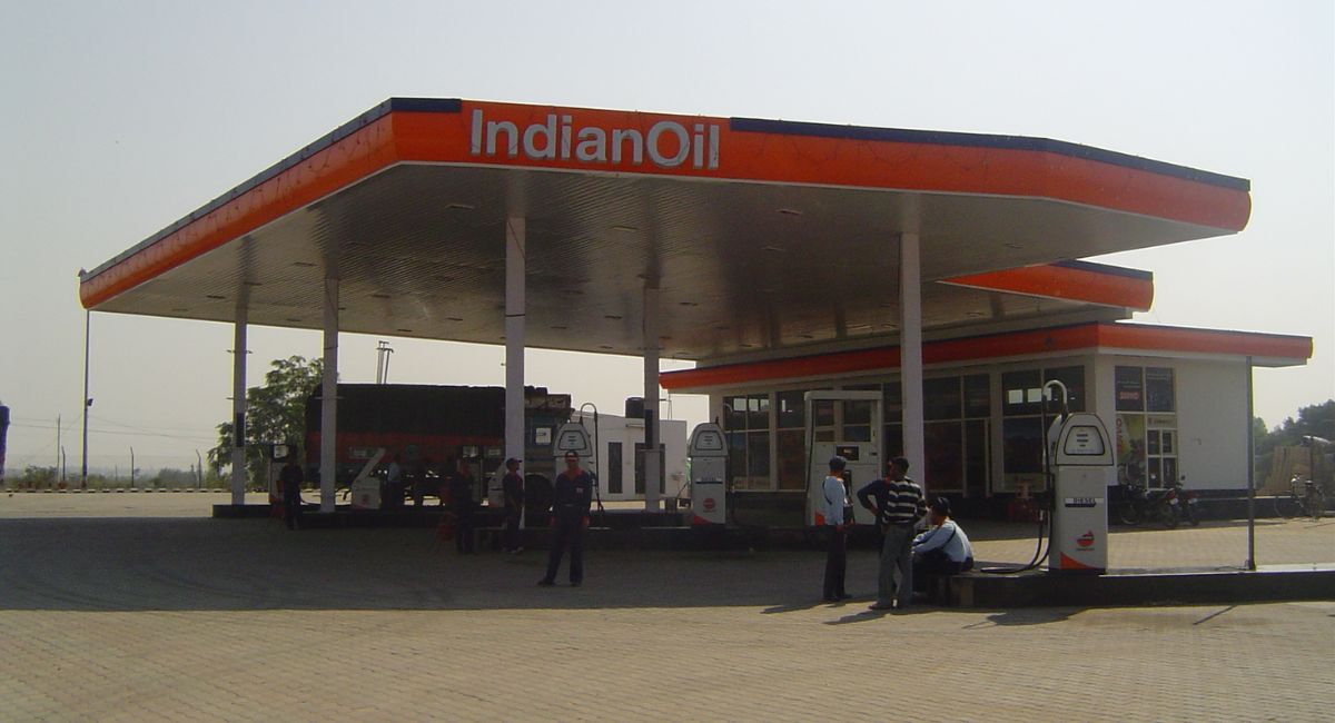 Indian Oil Manager Killed Sealing Pump; Union Seeks Safety Push