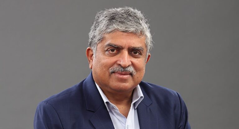 Nandan Nilekani AI job loss