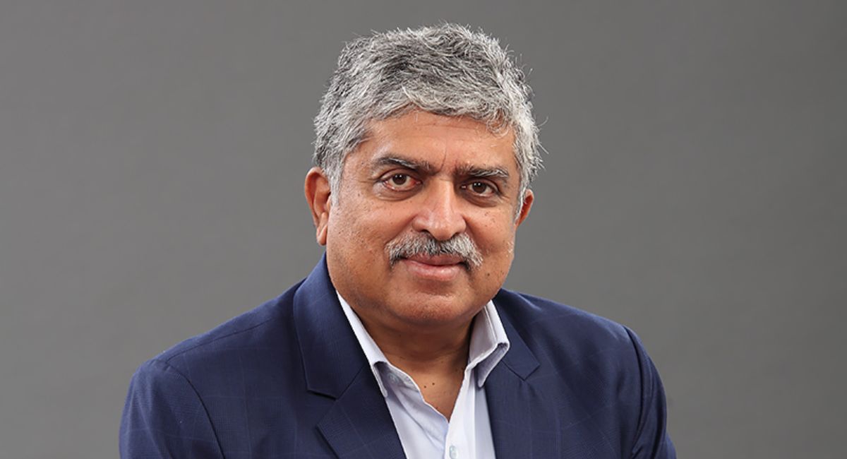 Hogwash: Nilekani Dismisses AI Job-Loss Fears In IT