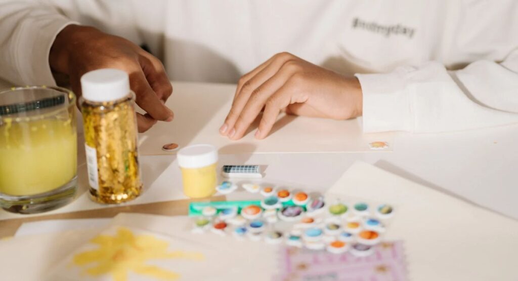 Pharma