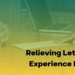 Relieving Letter vs Experience Letter