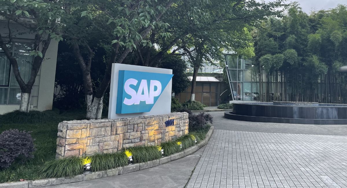 SAP to Acquire TechWolf for AI Work Intelligence Play