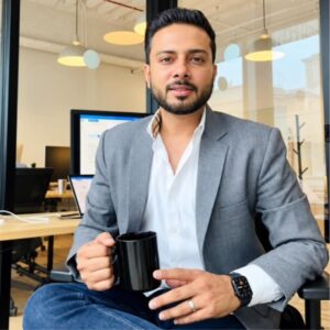Sahil Sharma