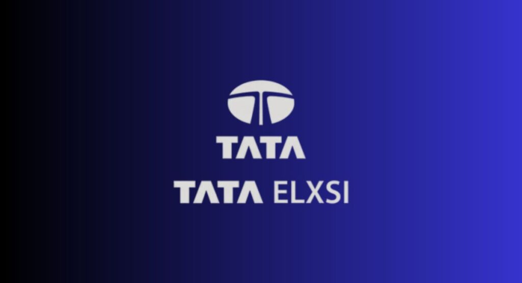 Tata Elxsi