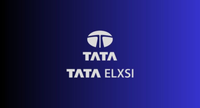 Tata Elxsi
