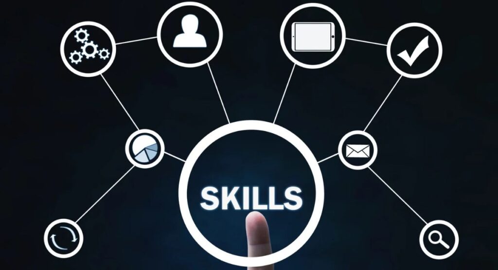 Tech Skills