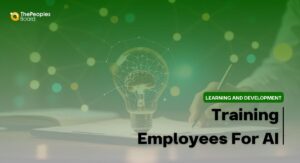 Training Employees For AI